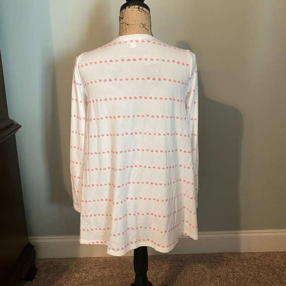 EUC LuLaRoe “Caroline” Cardigan, Small - Picture 5 of 7